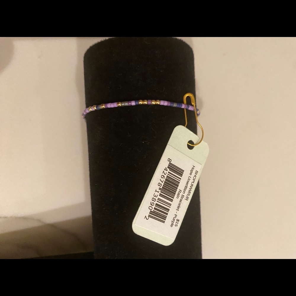ENewton Bracelet